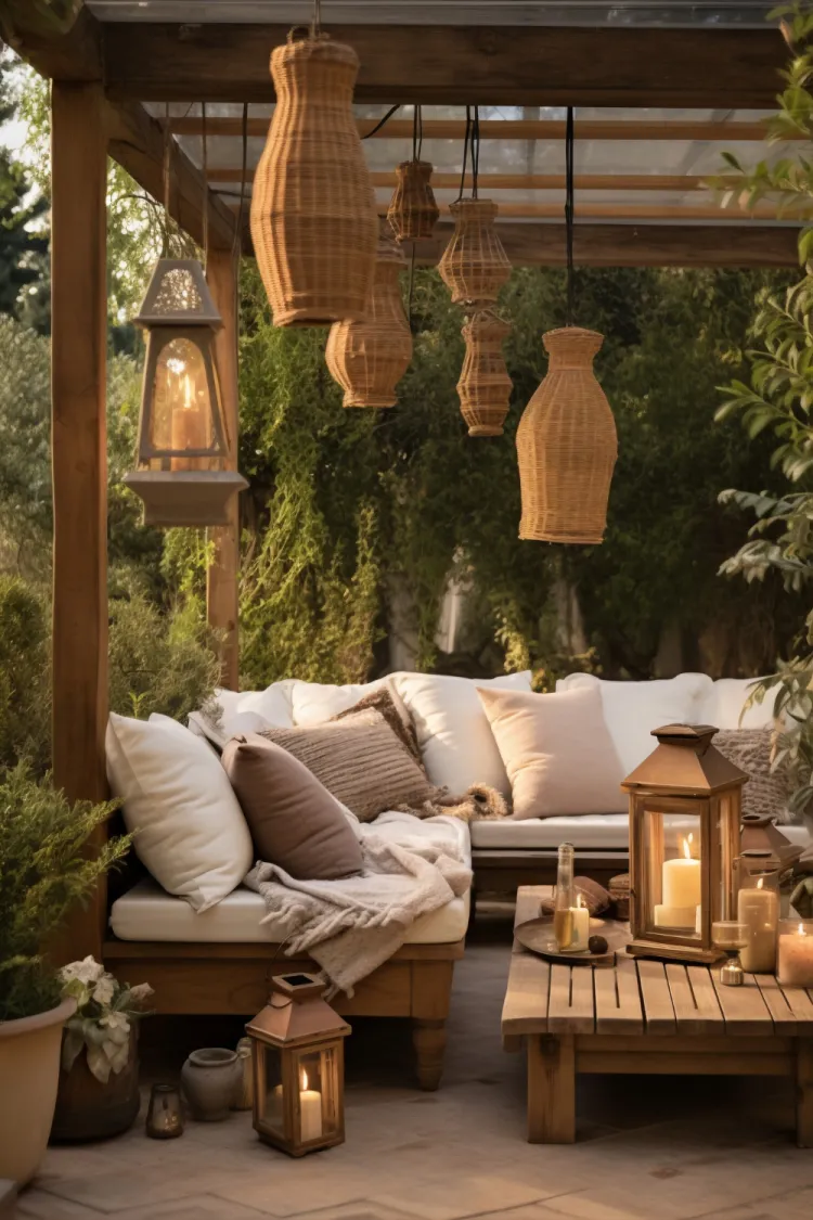 Fire pits