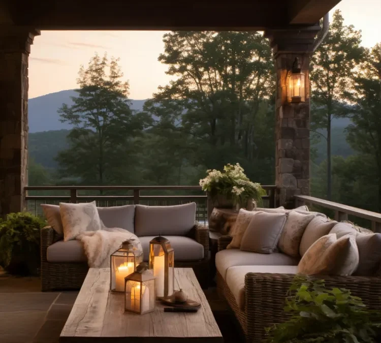 Top 5 Pergola Designs to Consider in 2021