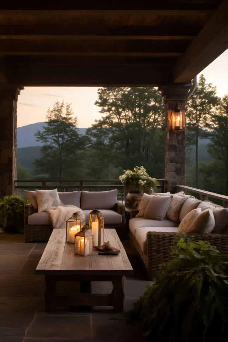 Fire pits