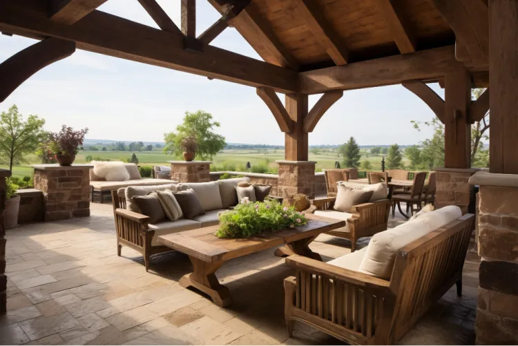 What is a Pergola?