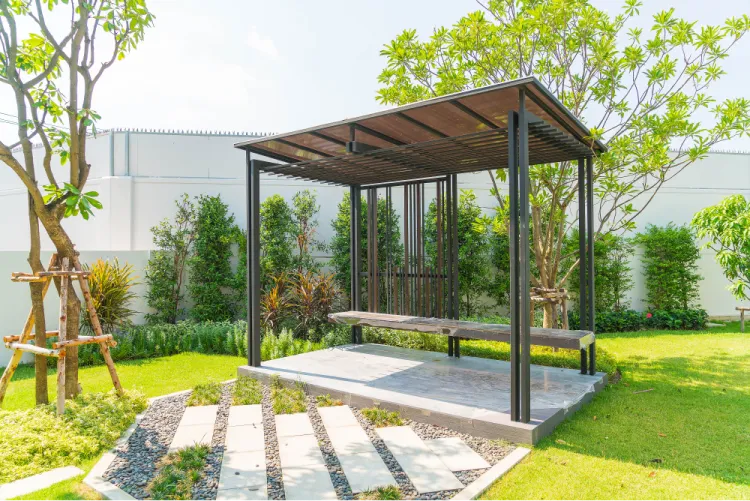 Best of Pergola Ideas to Check Out