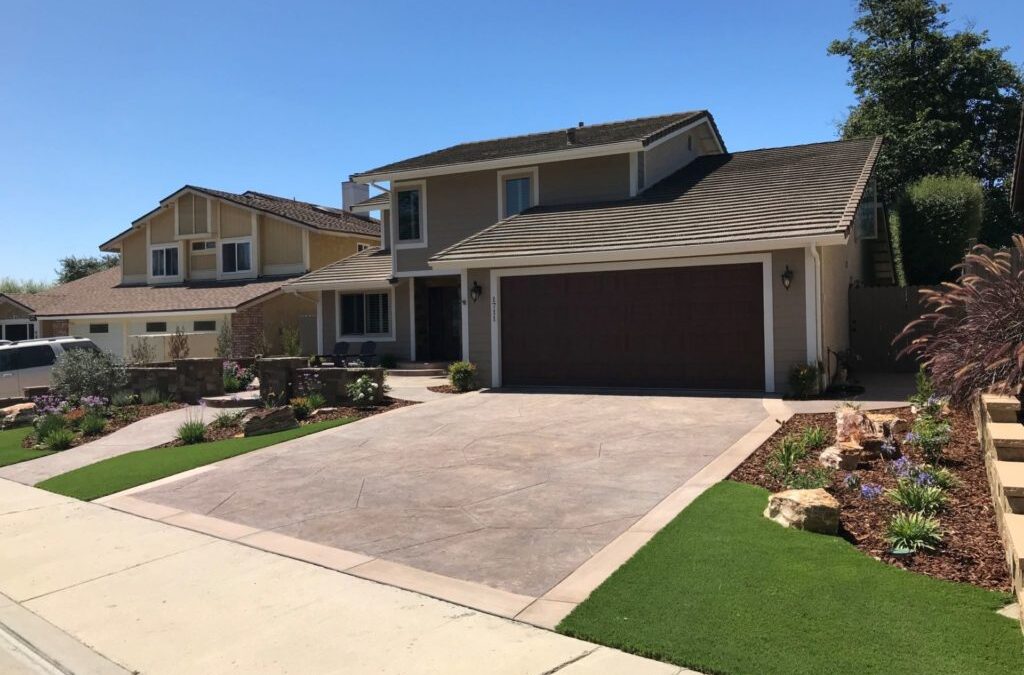 How Landscaping Can Transform Your Yard