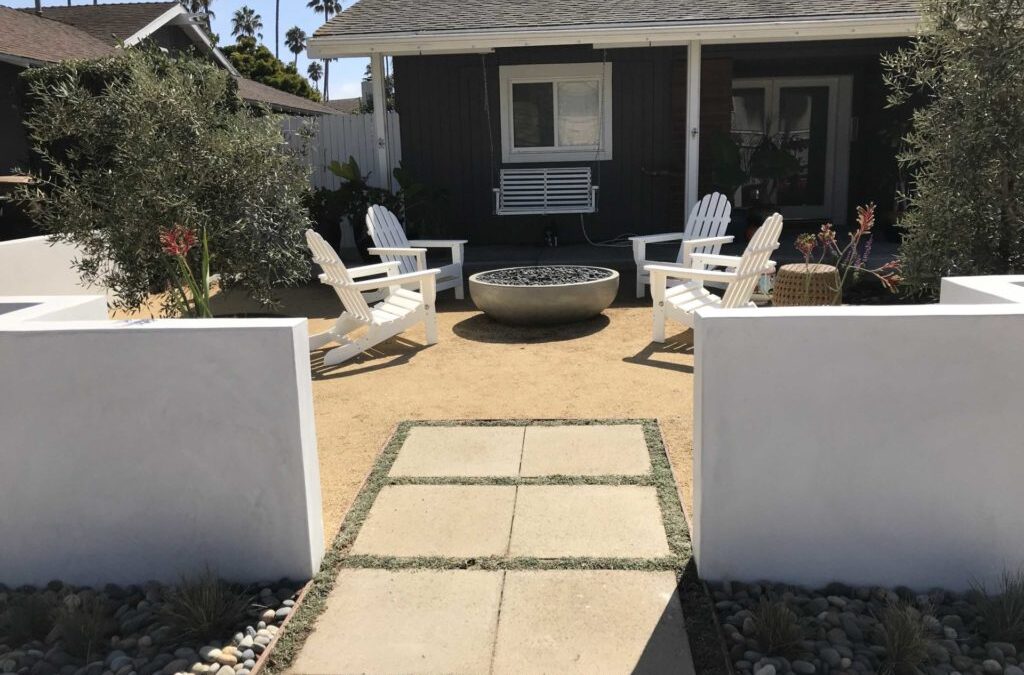 The Many Benefits of Quality Hardscape Services