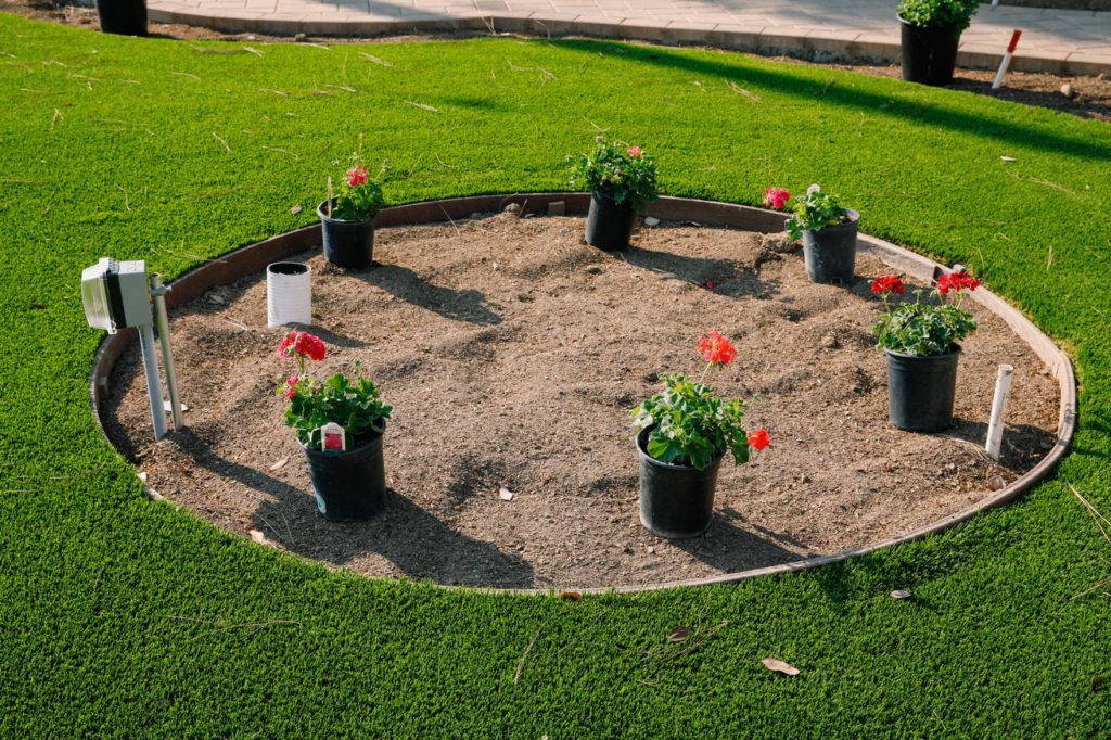 design landscape