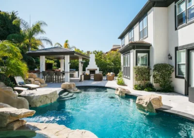 Private Paradise in Your Backyard – Thousand Oaks