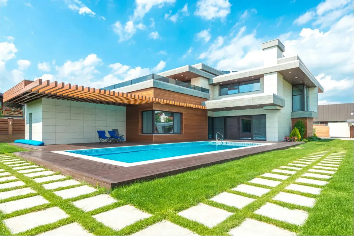 pools