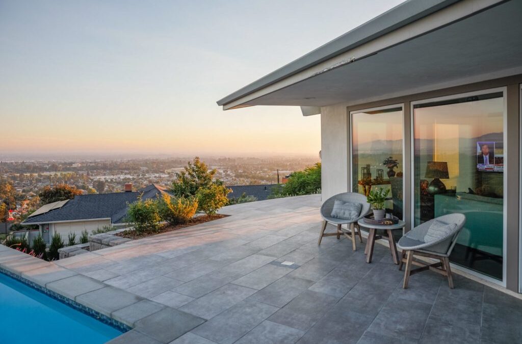 5 Modern Pavers: Elevating Outdoor Living with Style