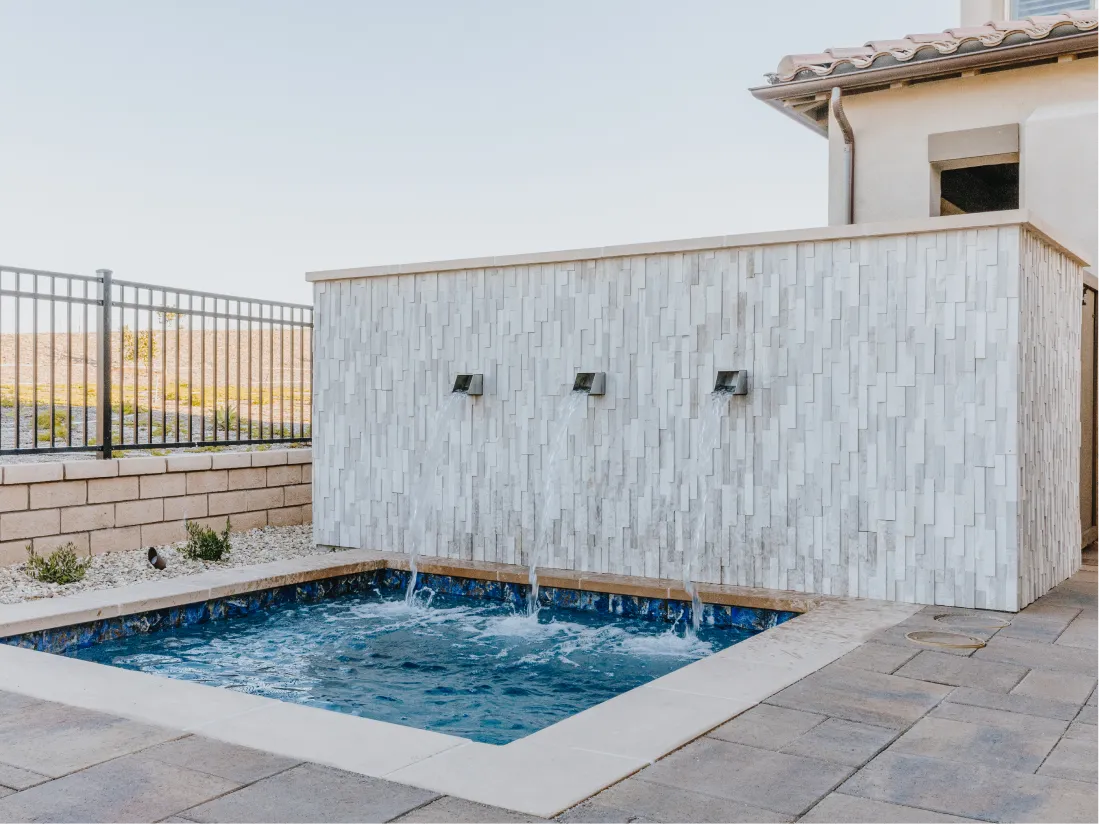 aqua tranquila - cat in a hammock