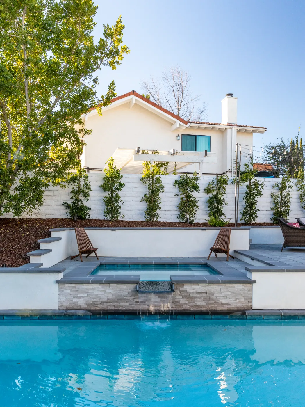 westlake village - final result